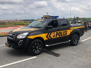 Semenjak Satgas Pemburu Teking Covid-19 Diluncurkan, Telah Jaring 4.414 Orang Pelanggar